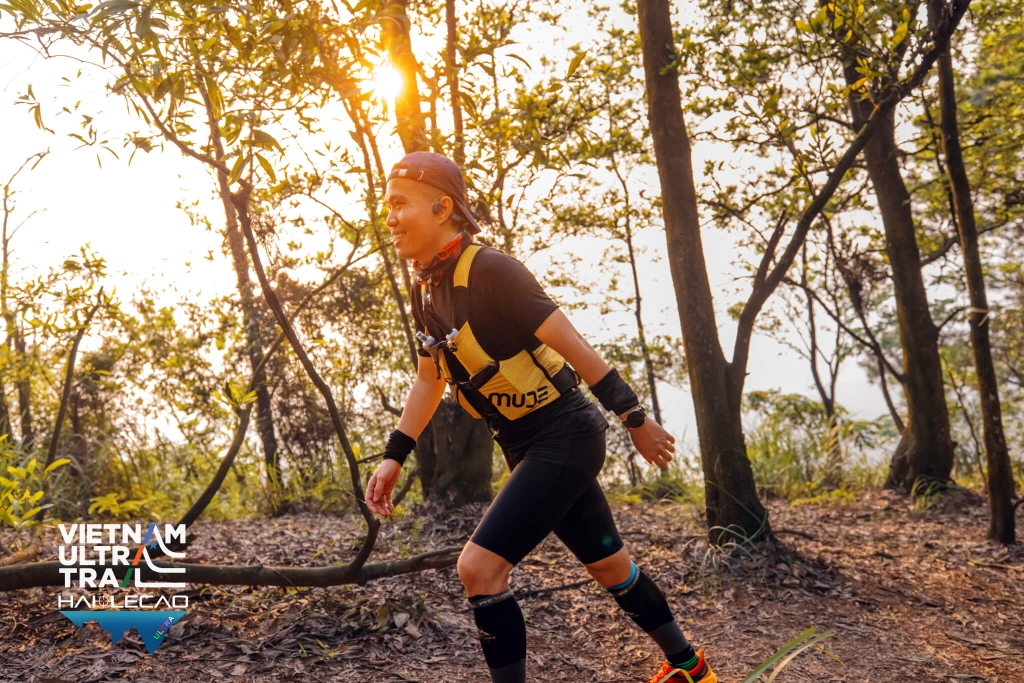 Việt Nam Ultra Trail