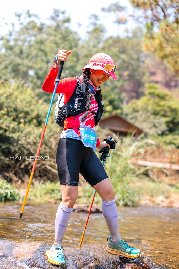 Dalat Ultra Trail