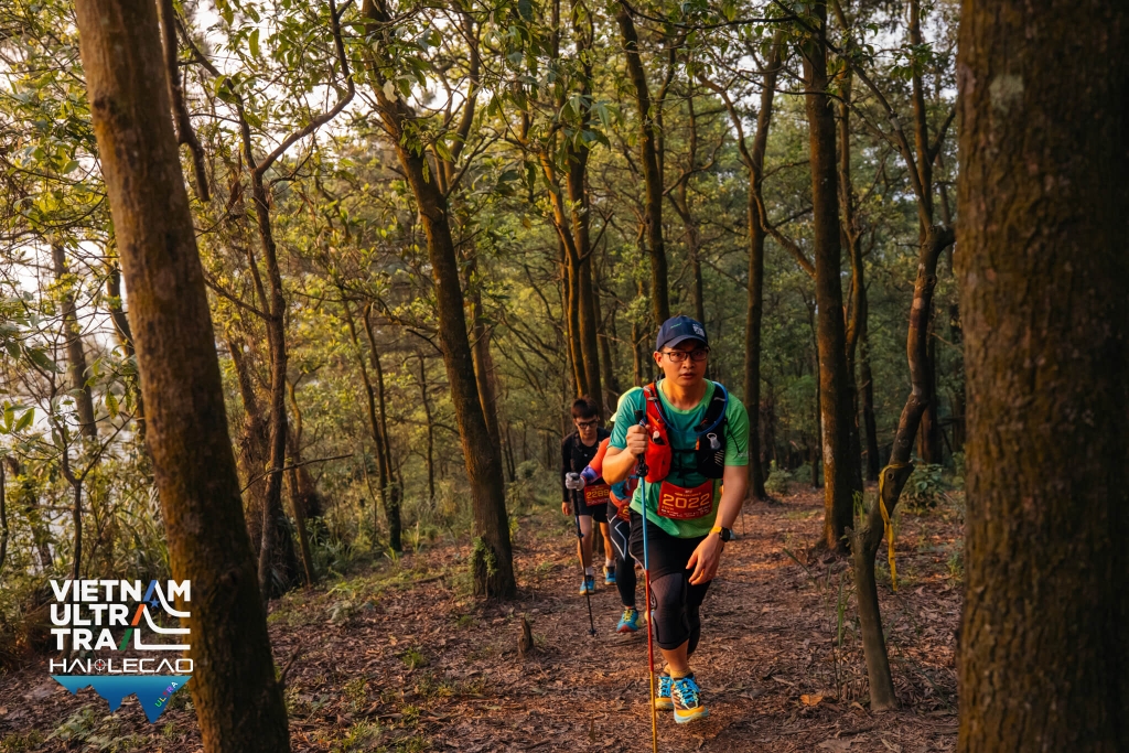Việt Nam Ultra Trail