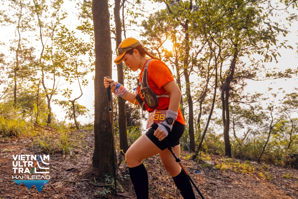 Việt Nam Ultra Trail