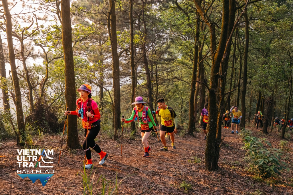 Việt Nam Ultra Trail