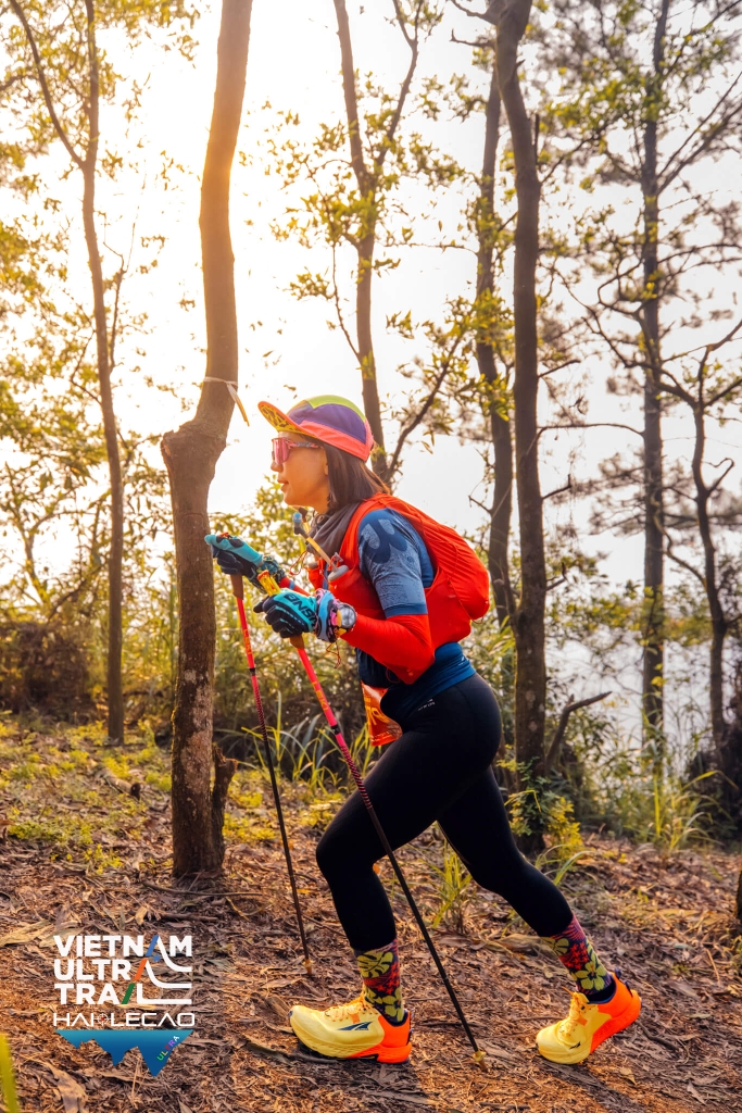 Việt Nam Ultra Trail