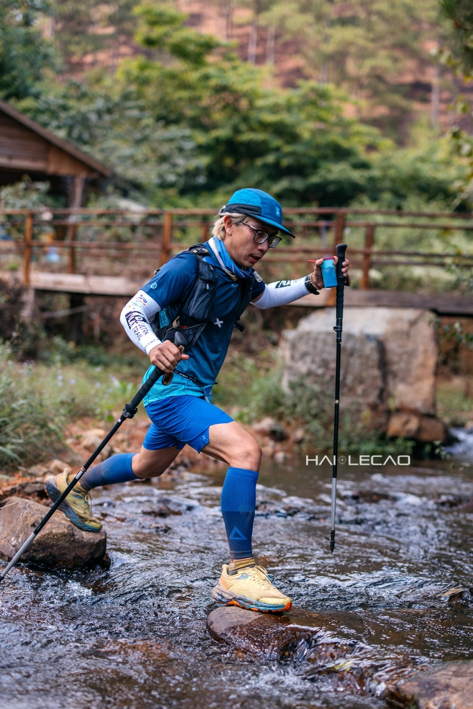 Dalat Ultra Trail