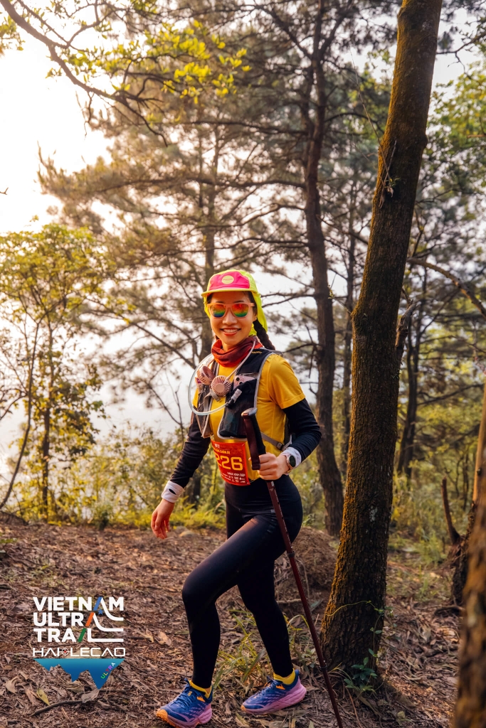 Việt Nam Ultra Trail