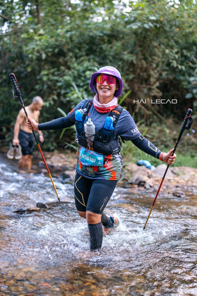 Dalat Ultra Trail