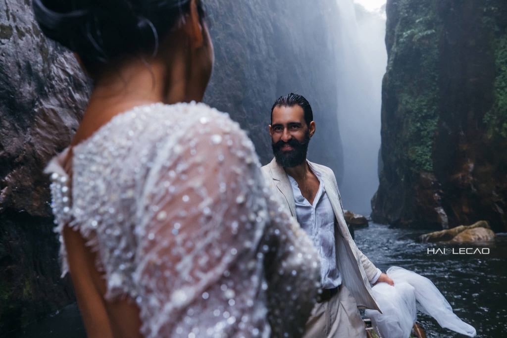 Eliot <3 Phan Ly/ SAPA