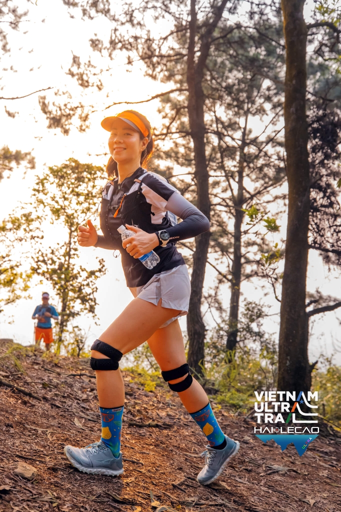 Việt Nam Ultra Trail