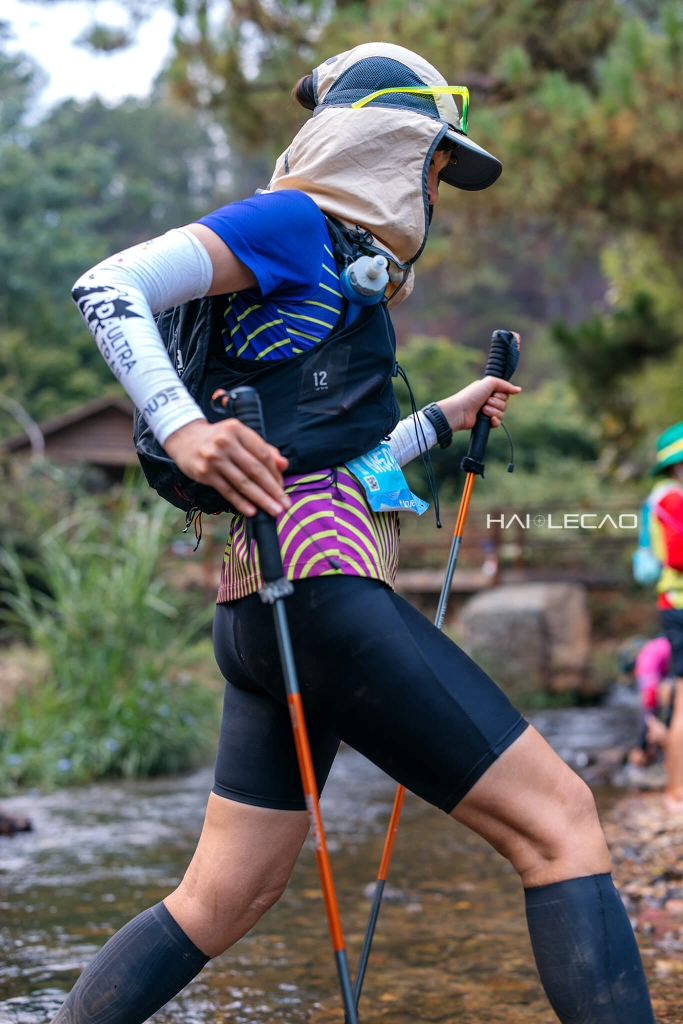 Dalat Ultra Trail