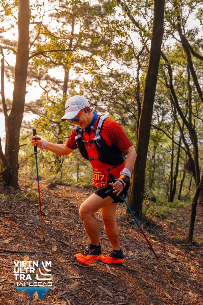 Việt Nam Ultra Trail