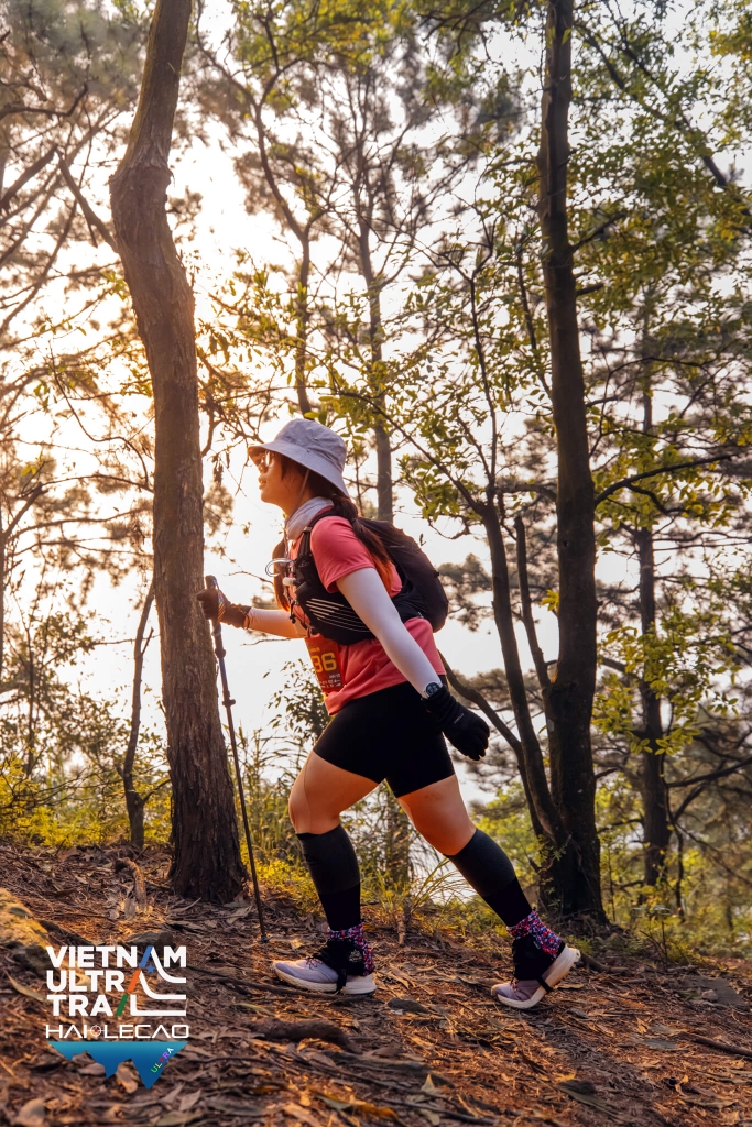 Việt Nam Ultra Trail