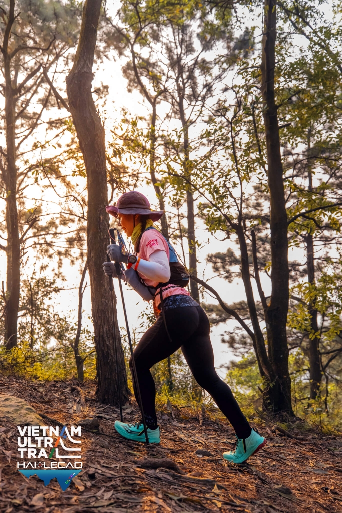 Việt Nam Ultra Trail