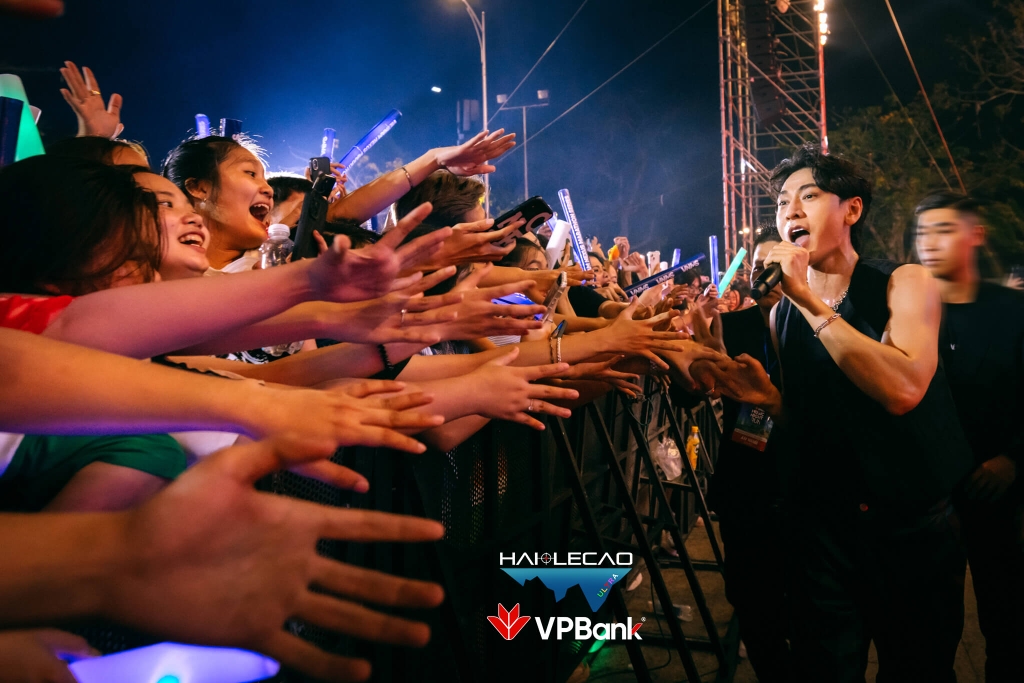 Vpbank Music NighRun