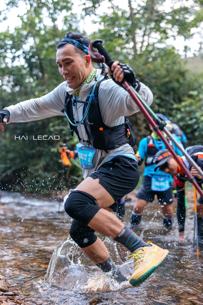 Dalat Ultra Trail