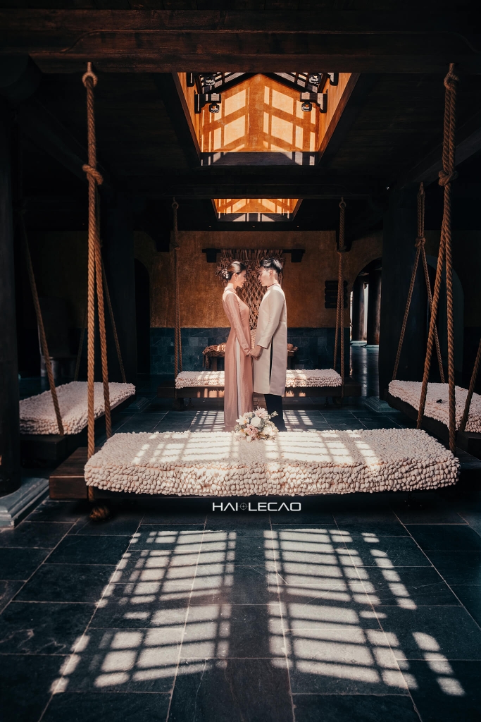 QUANG- LAMANH/ YÊN TỬ