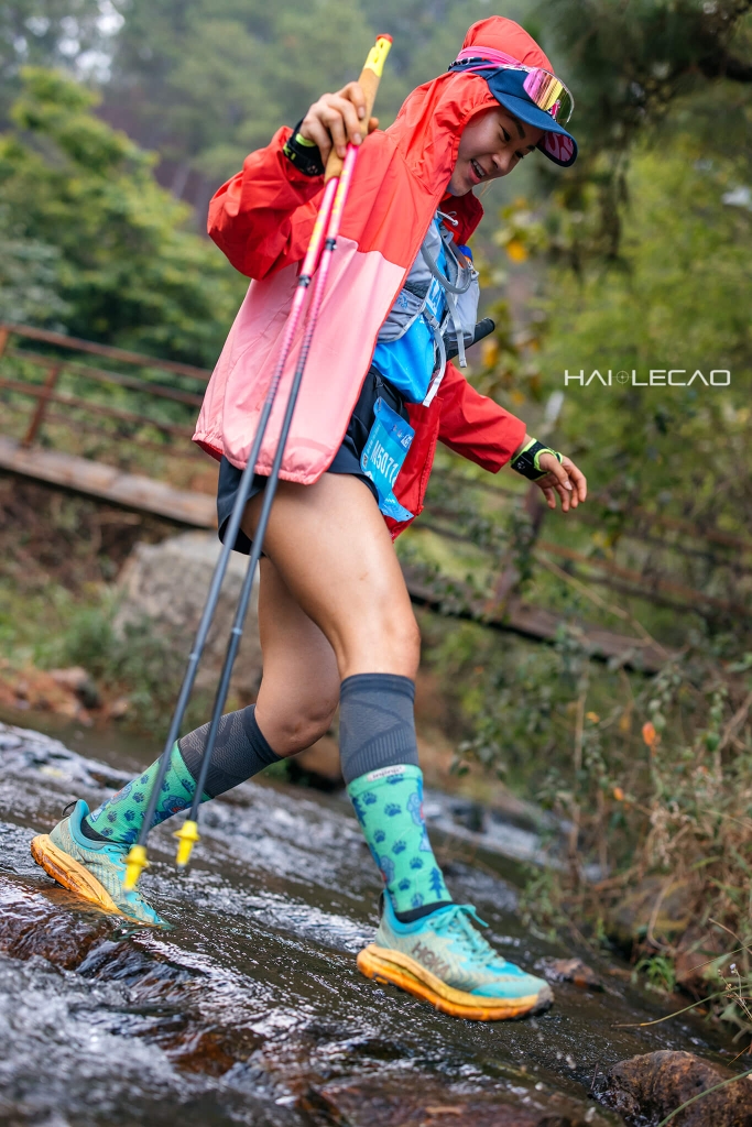 Dalat Ultra Trail