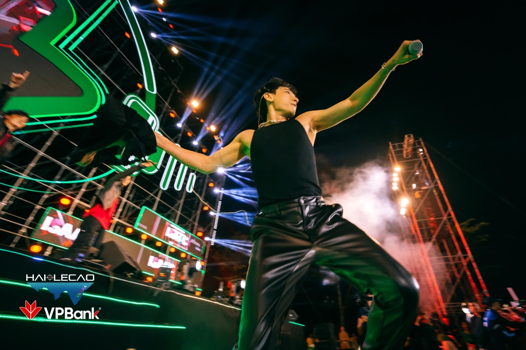Vpbank Music NighRun