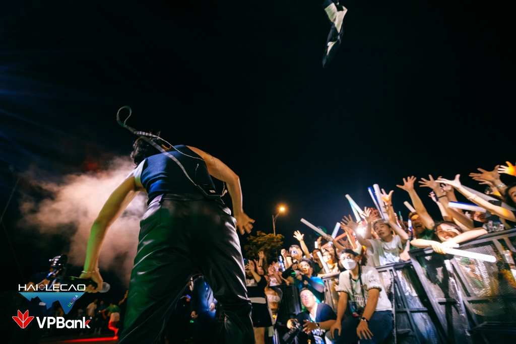 Vpbank Music NighRun