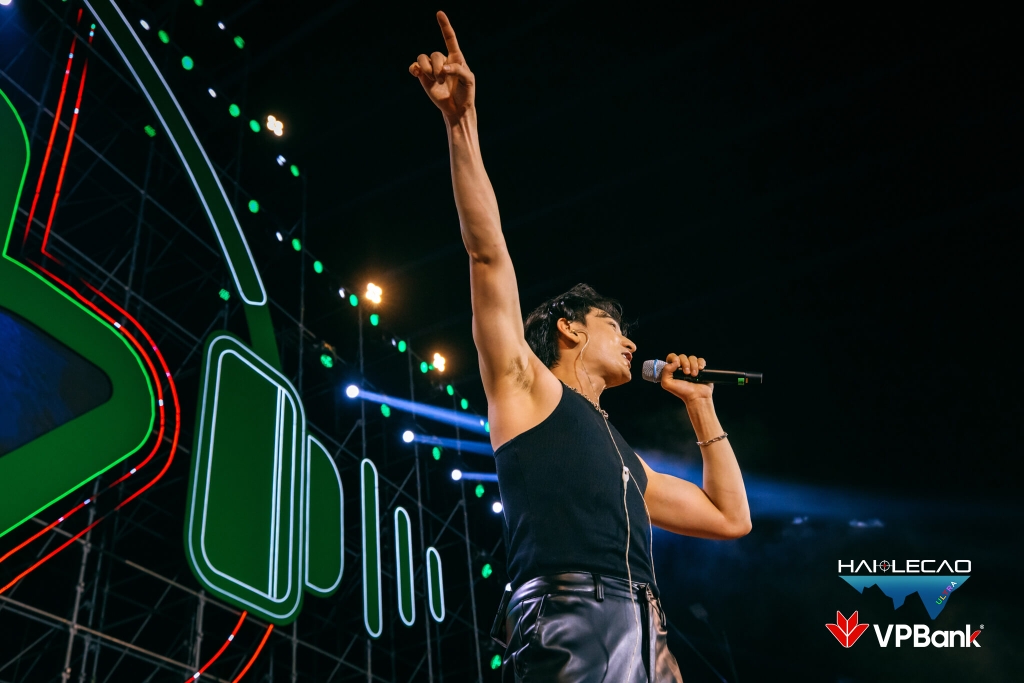Vpbank Music NighRun