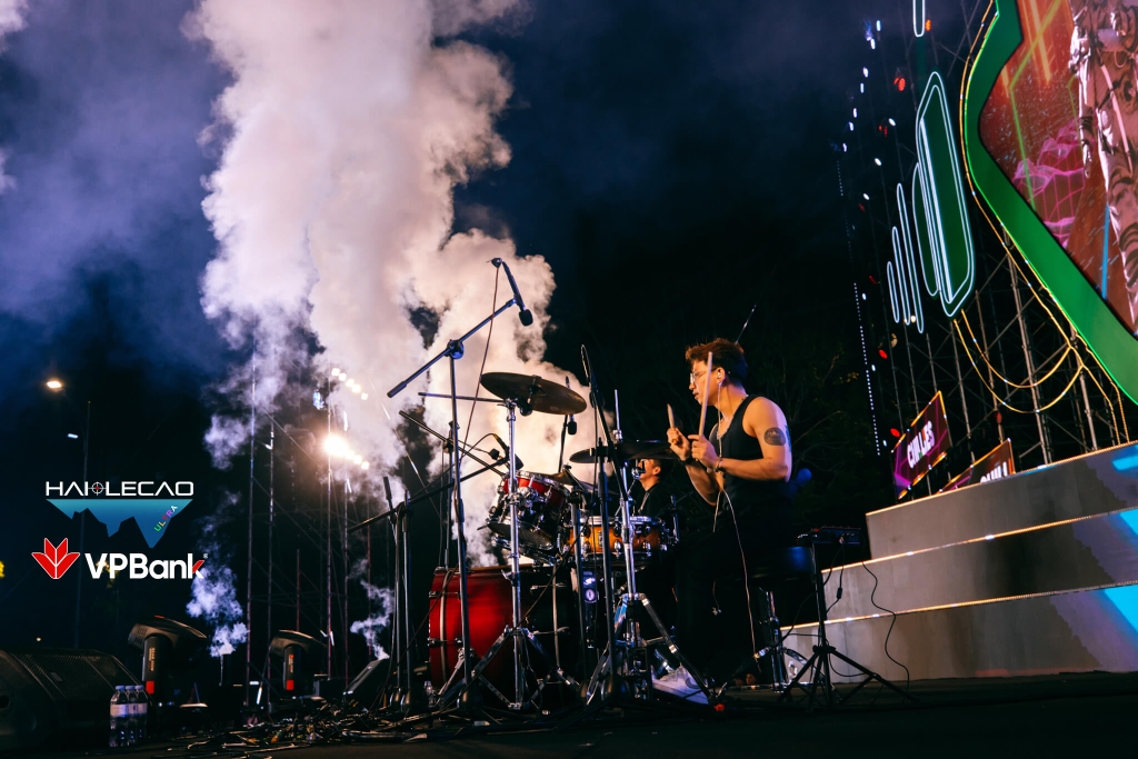 Vpbank Music NighRun