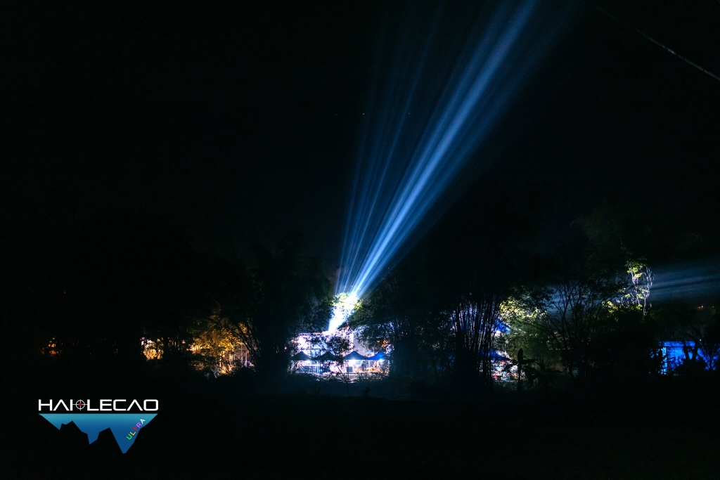 VietNam Ultra Marathon( P1)