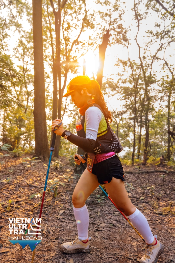 Việt Nam Ultra Trail