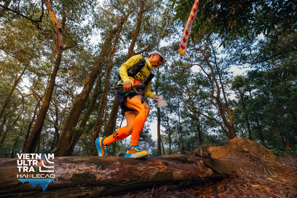 Việt Nam Ultra Trail