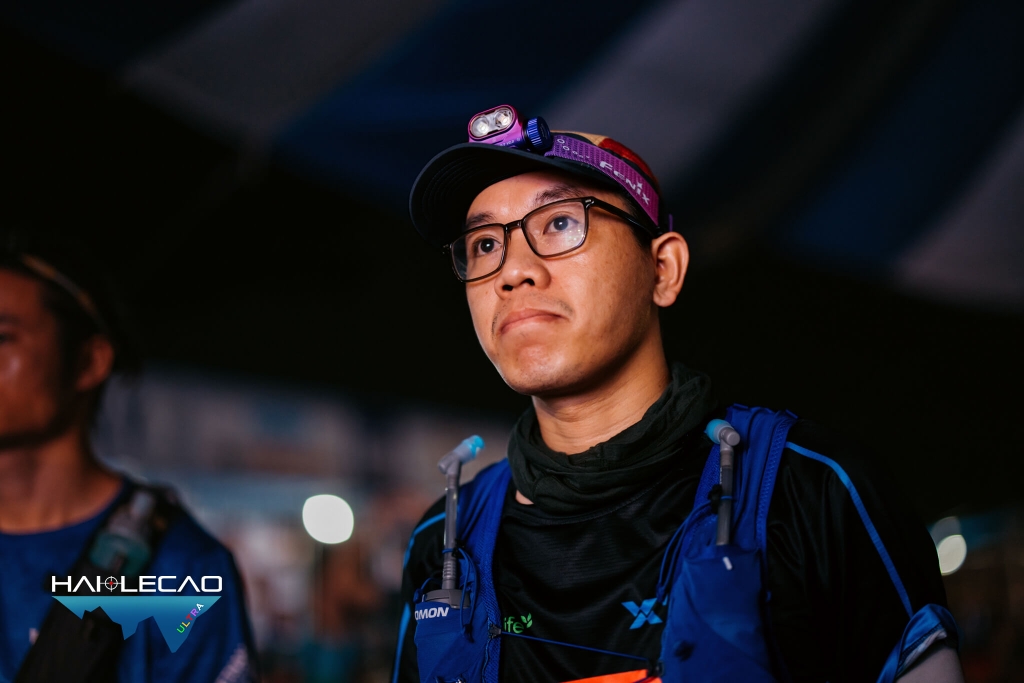 VietNam Ultra Marathon( P1)