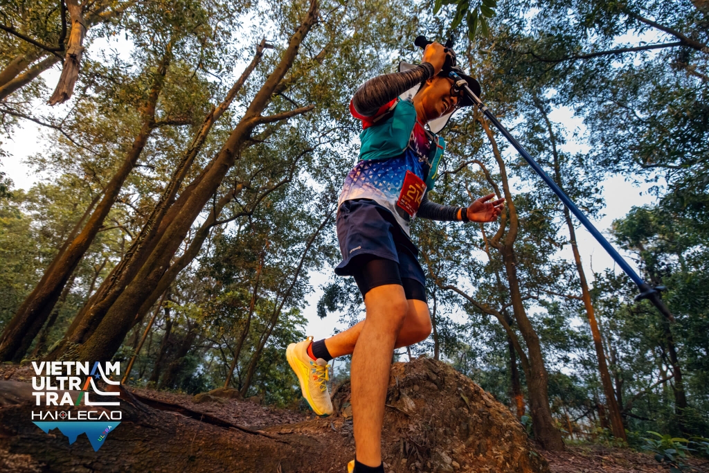 Việt Nam Ultra Trail