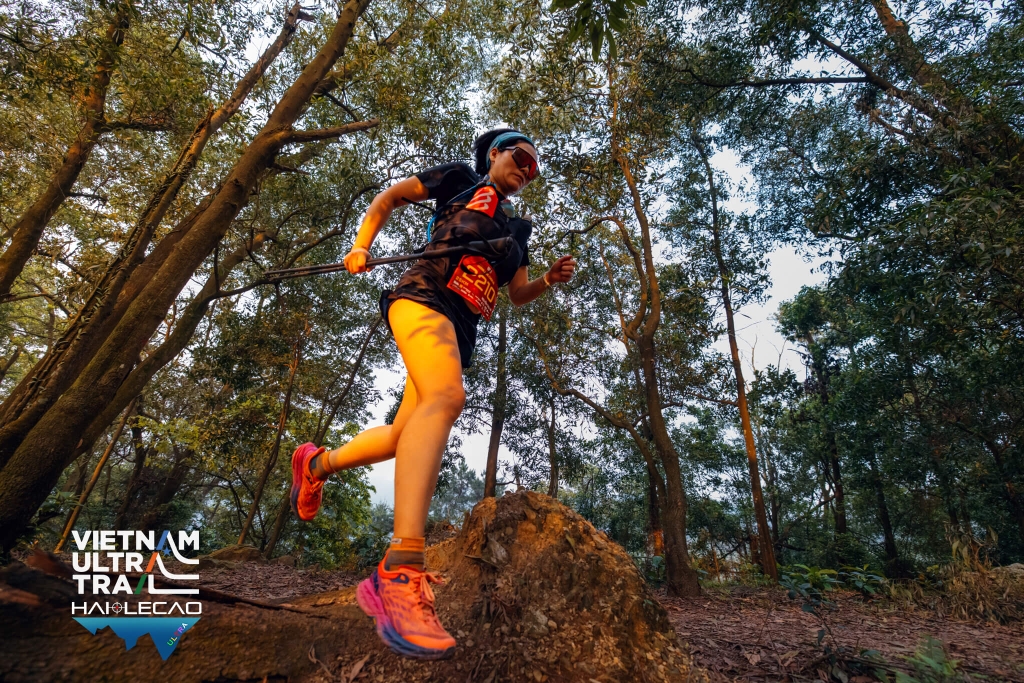 Việt Nam Ultra Trail