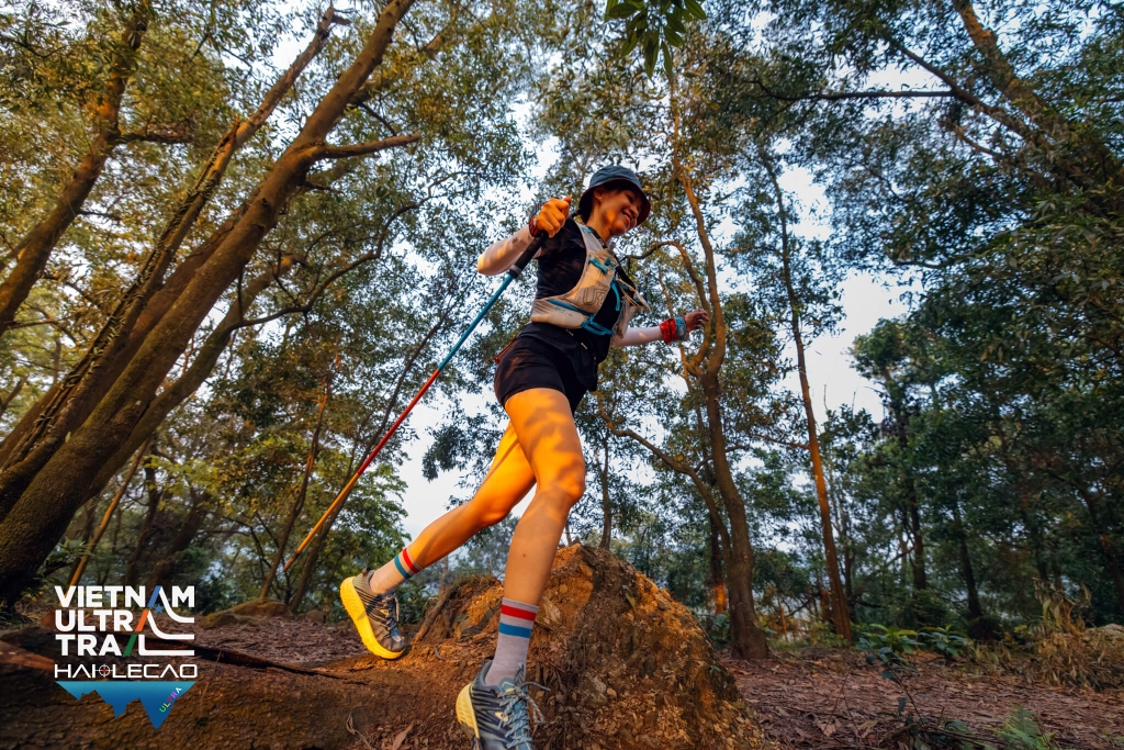 Việt Nam Ultra Trail