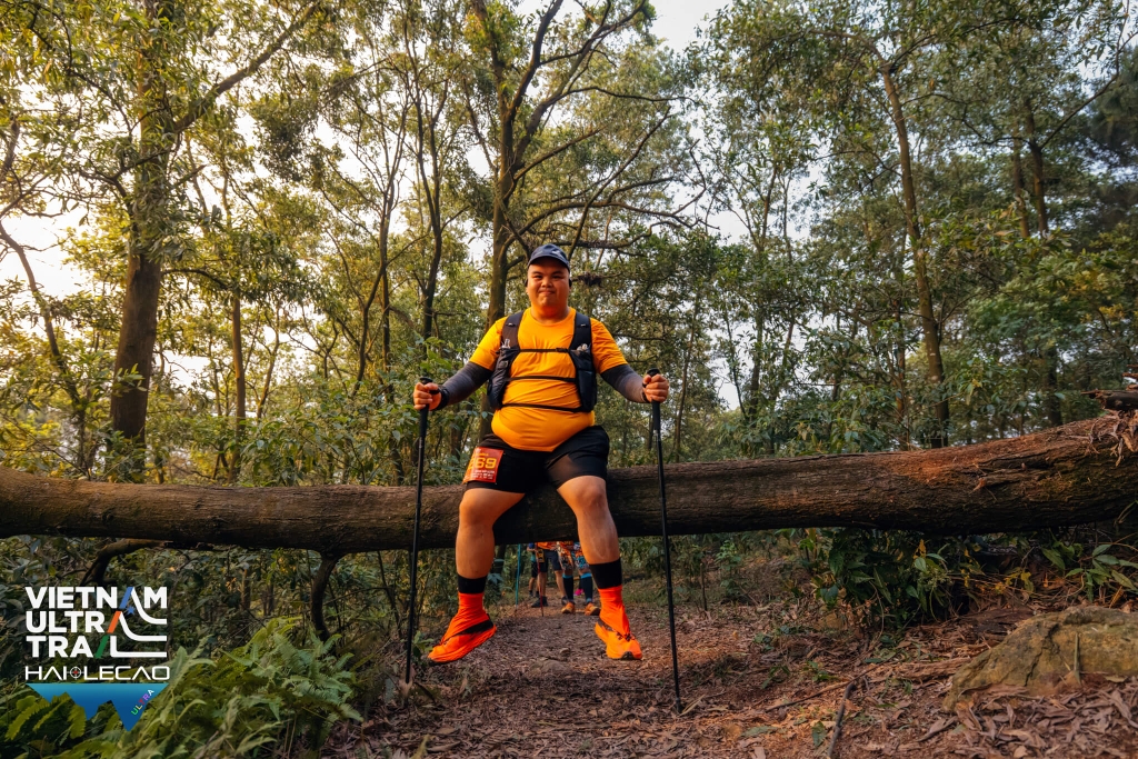 Việt Nam Ultra Trail