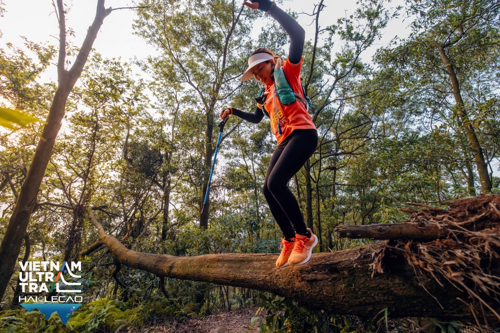 Việt Nam Ultra Trail