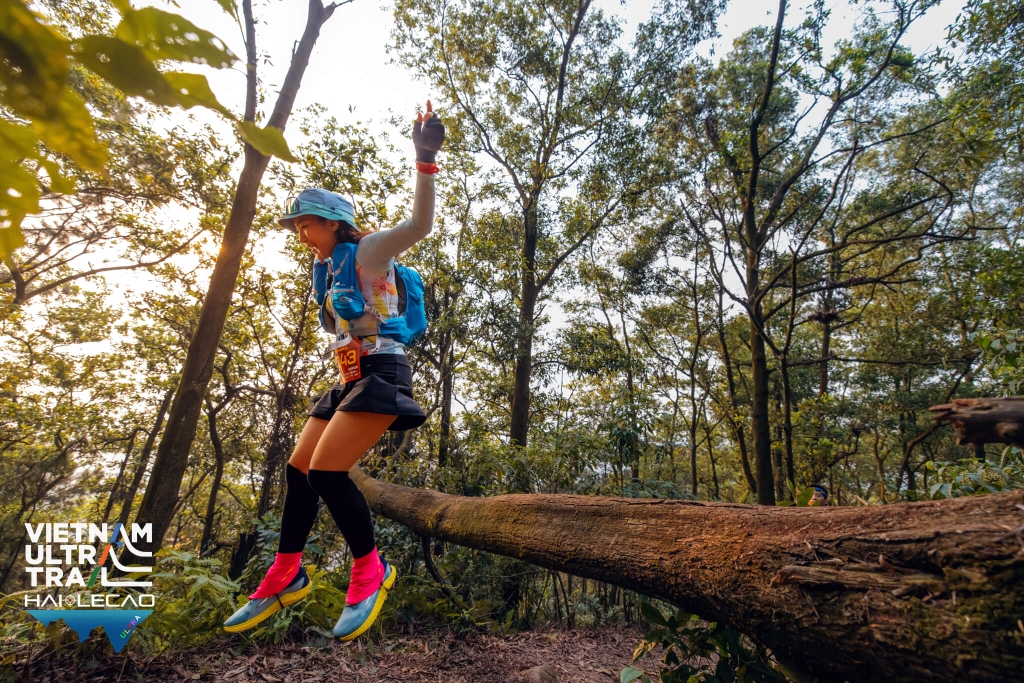 Việt Nam Ultra Trail