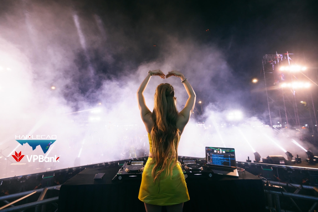 Vpbank Music NighRun