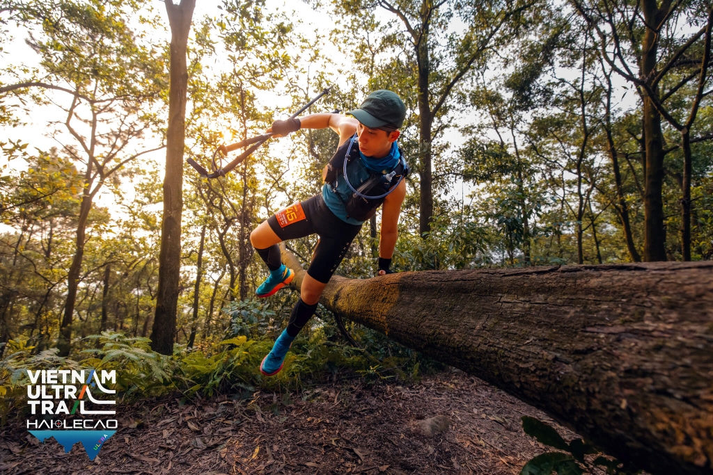 Việt Nam Ultra Trail