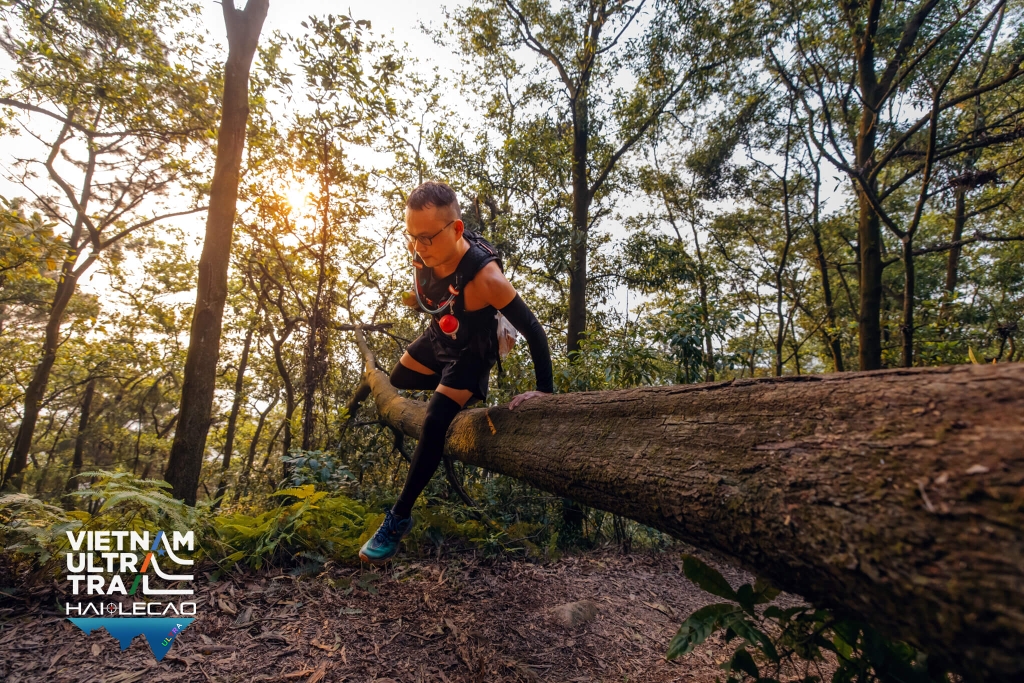Việt Nam Ultra Trail