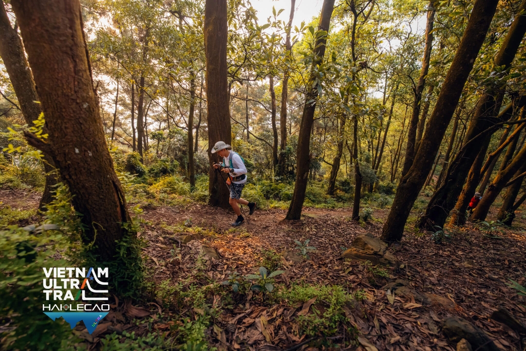 Việt Nam Ultra Trail