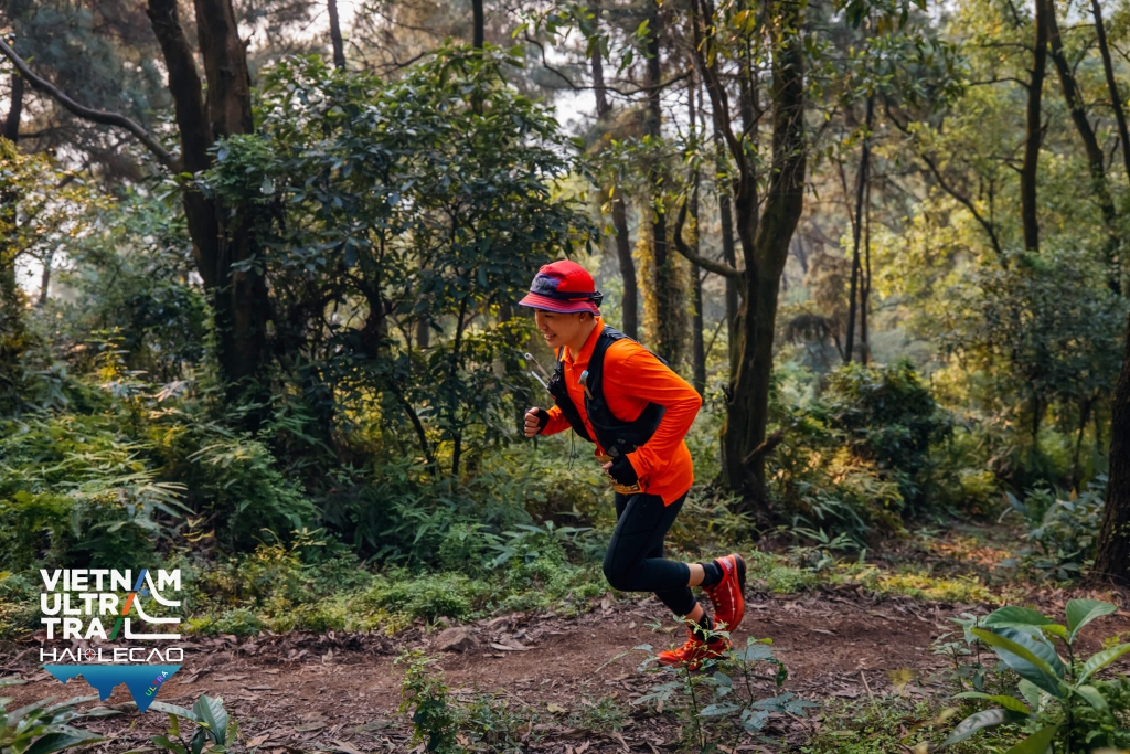 Việt Nam Ultra Trail