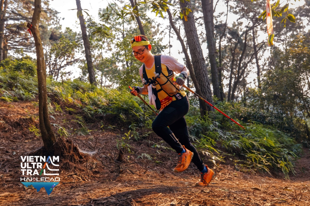 Việt Nam Ultra Trail