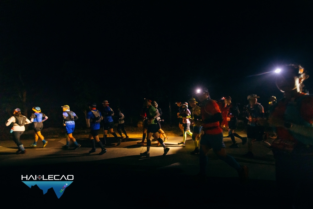VietNam Ultra Marathon( P1)