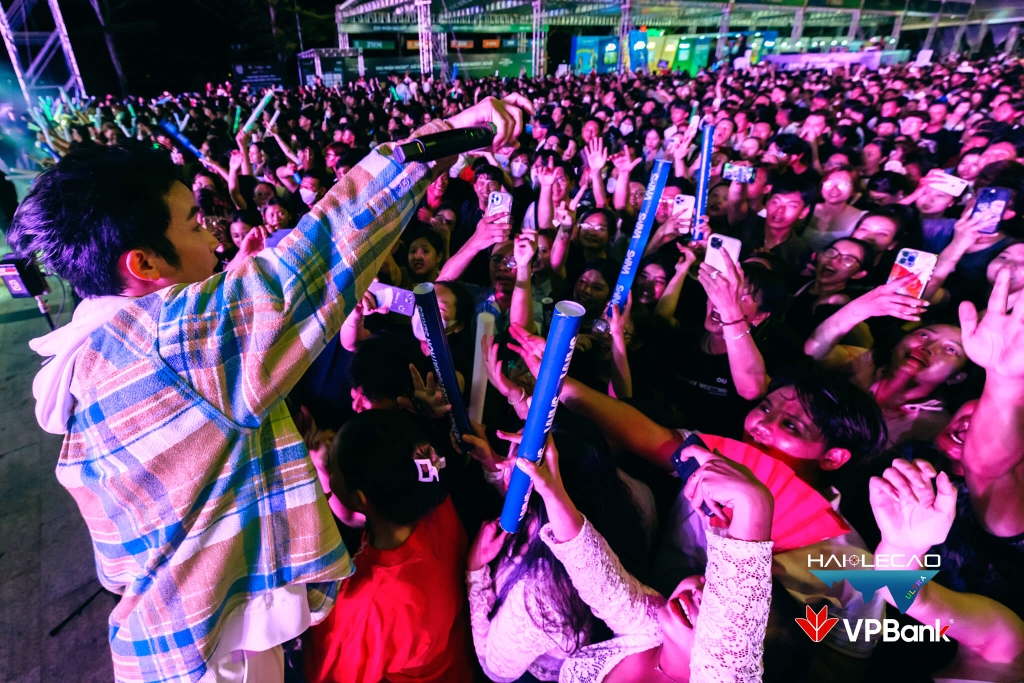 Vpbank Music NighRun