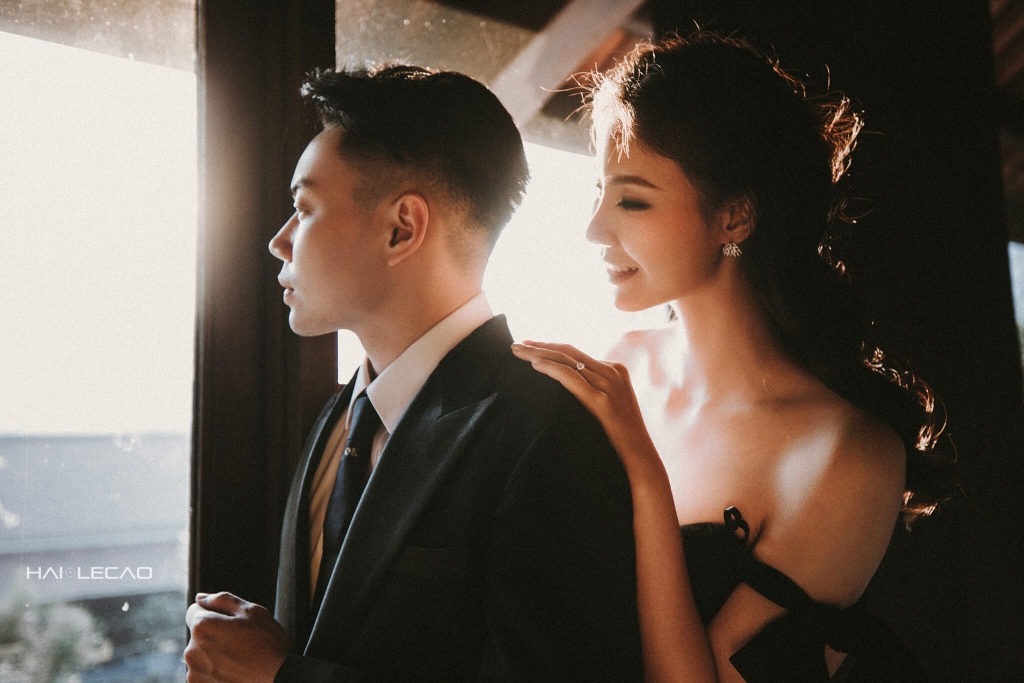 QUANG- LAMANH/ YÊN TỬ