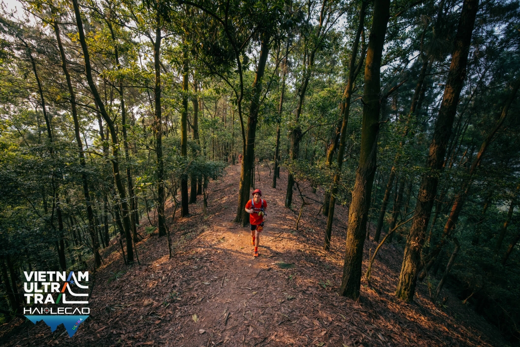 Việt Nam Ultra Trail