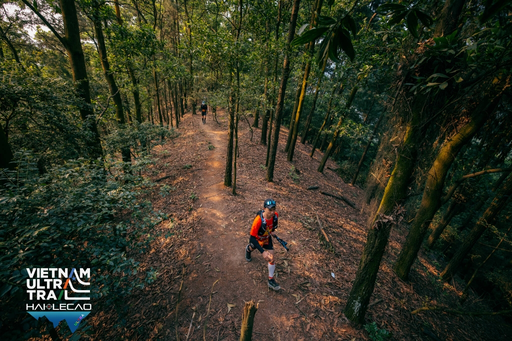 Việt Nam Ultra Trail