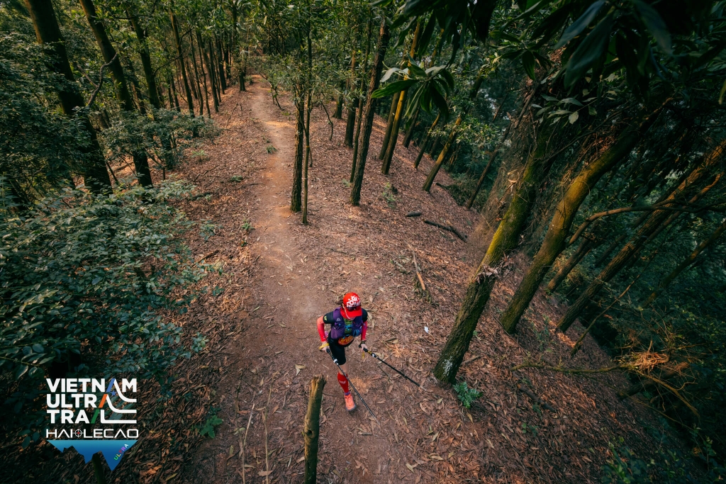 Việt Nam Ultra Trail