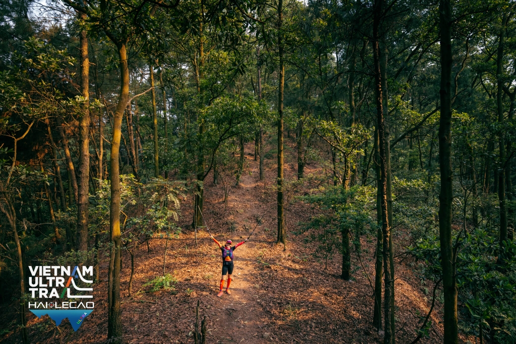 Việt Nam Ultra Trail