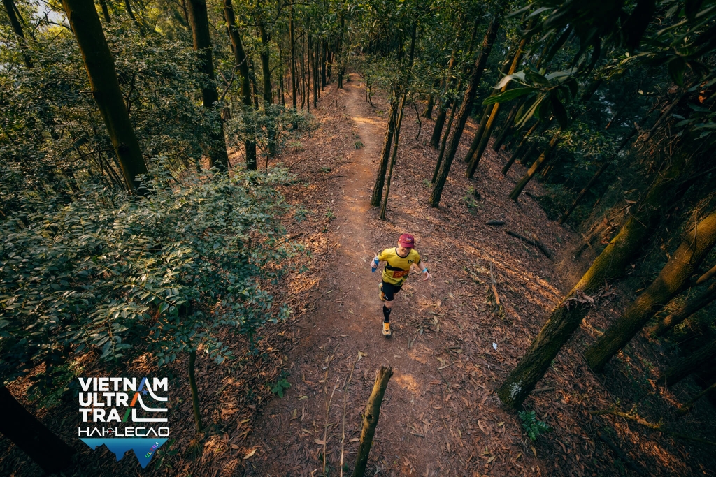 Việt Nam Ultra Trail
