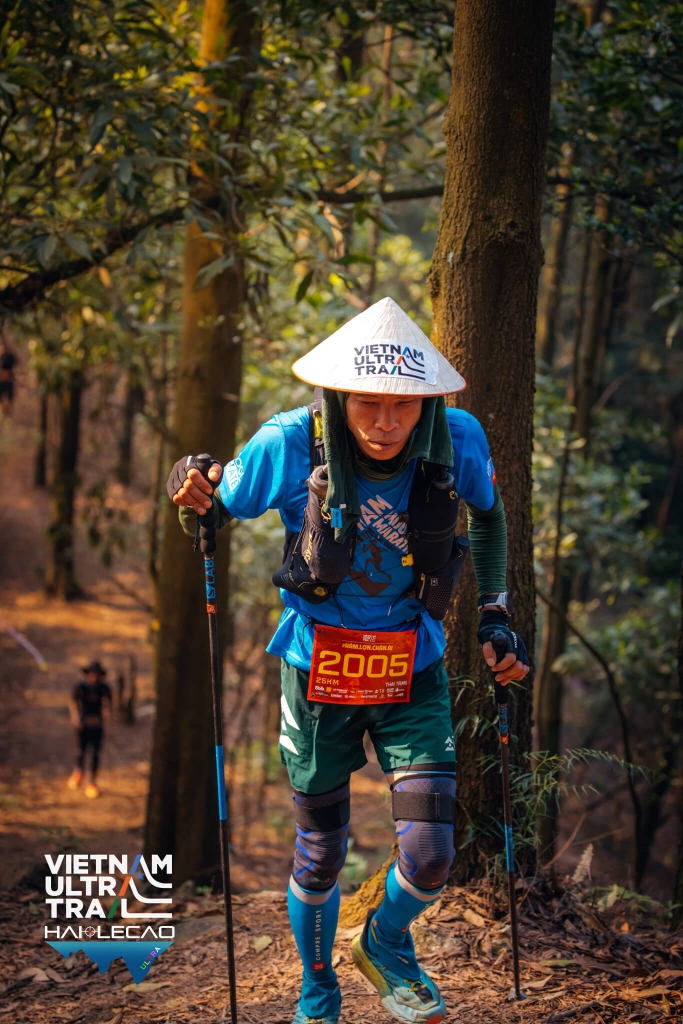 Việt Nam Ultra Trail