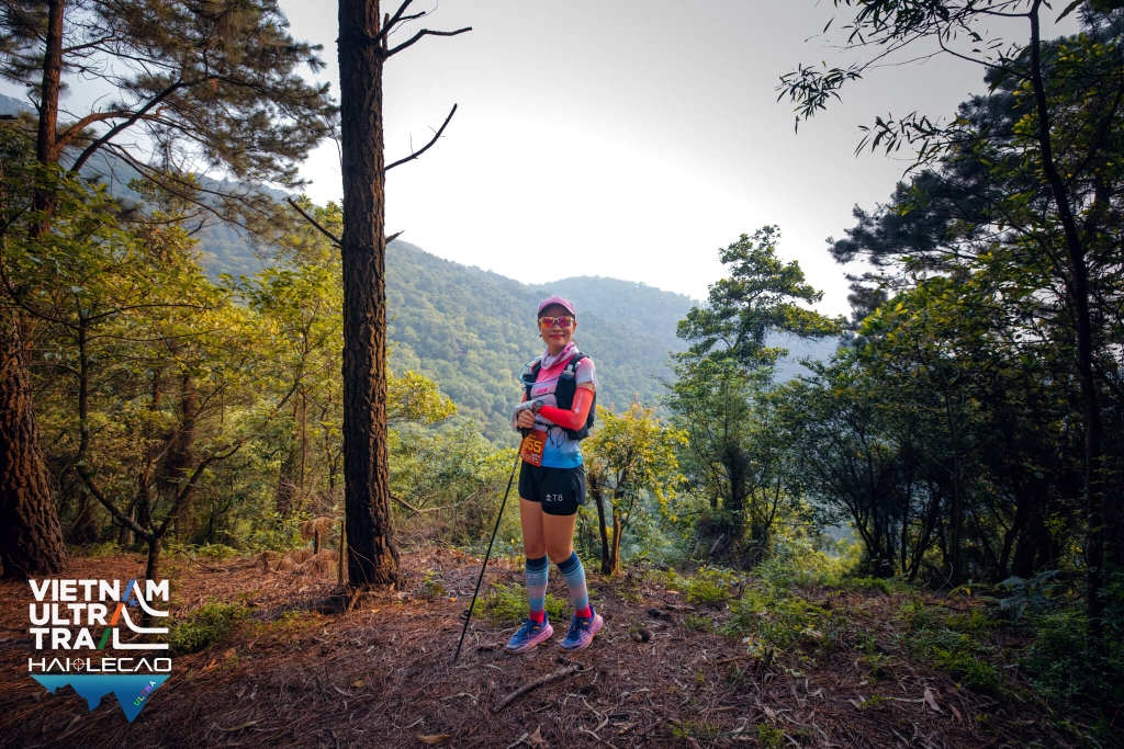Việt Nam Ultra Trail