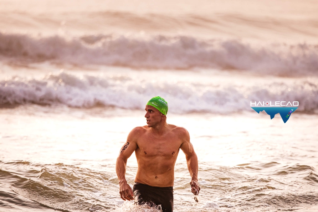 VinFast IRONMAN 70.3 Việt Nam 2024